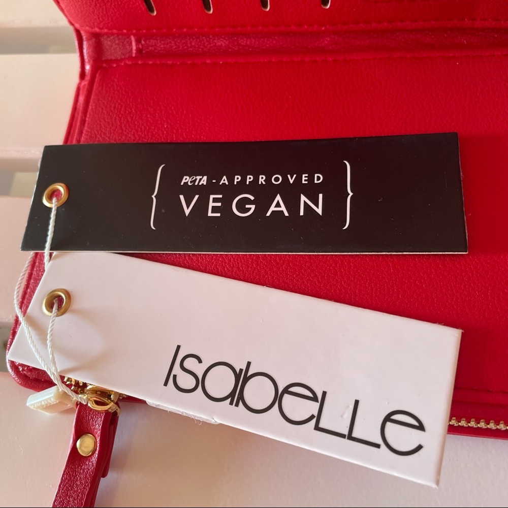 Isabelle Wallet - Picture 3 of 5